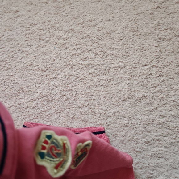 2/25 Replay and Sons Polo Shirt - Picture 5 of 15